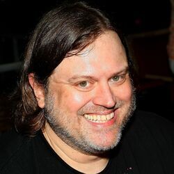 Picture of Matthew Sweet