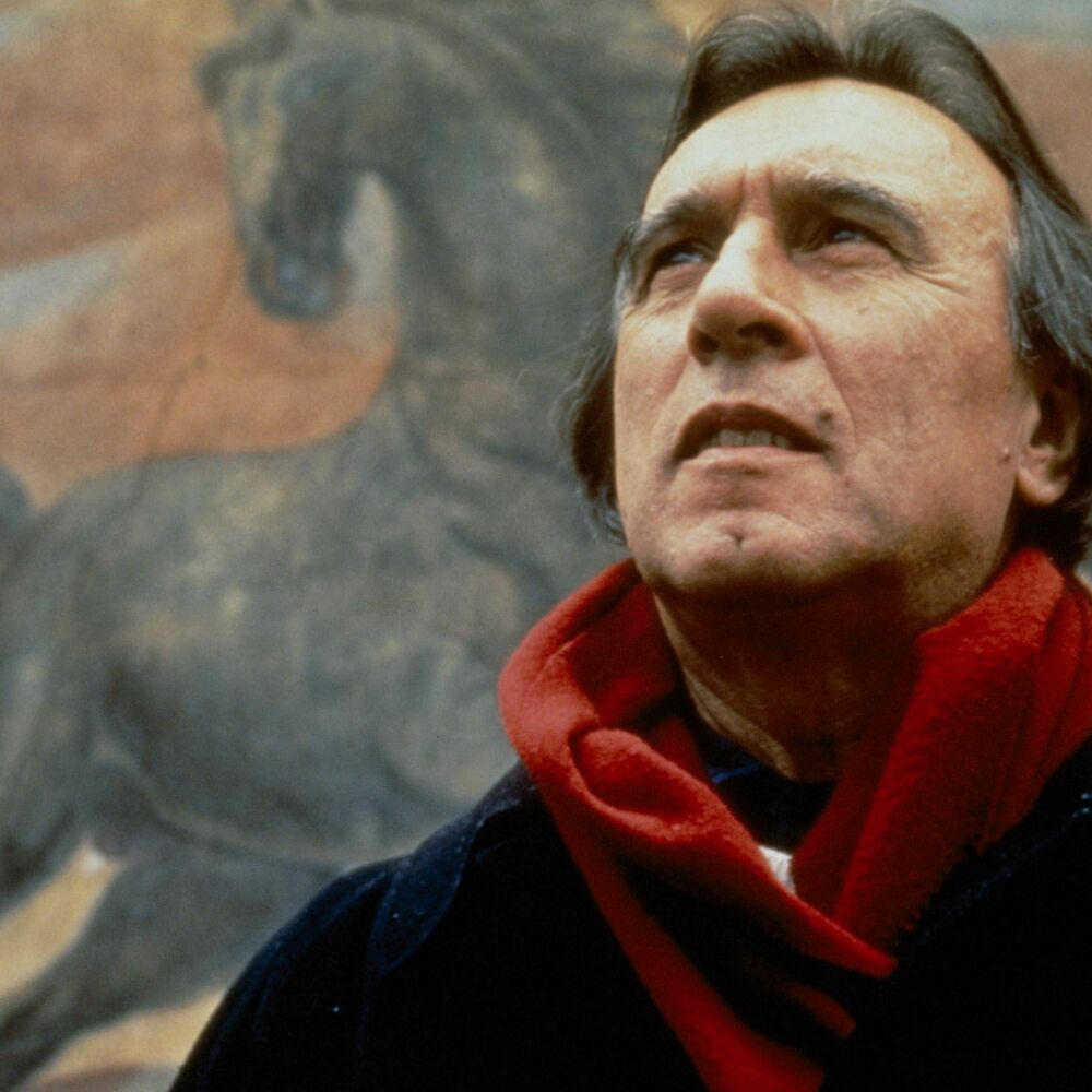 Picture of Claudio Abbado