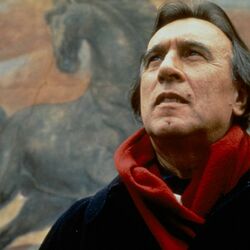 Picture of Claudio Abbado