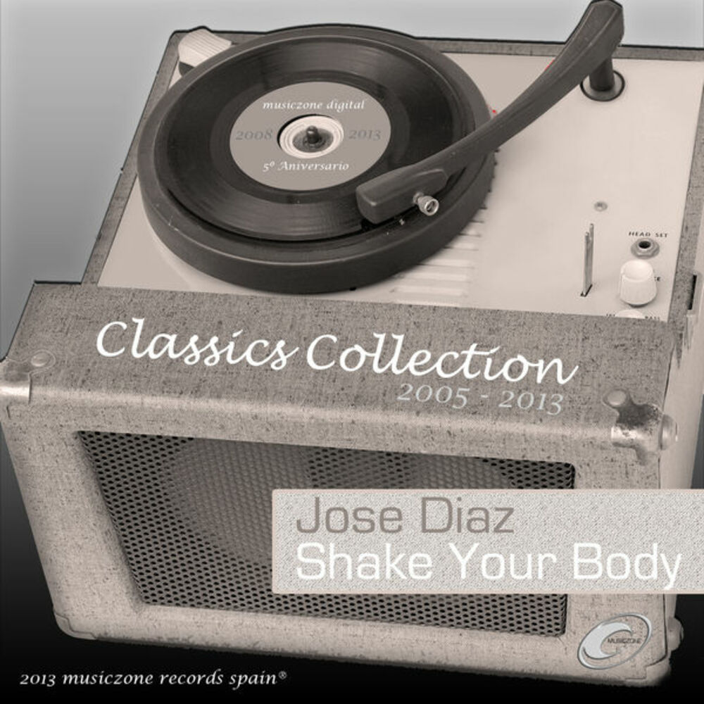 Picture of Jose Diaz