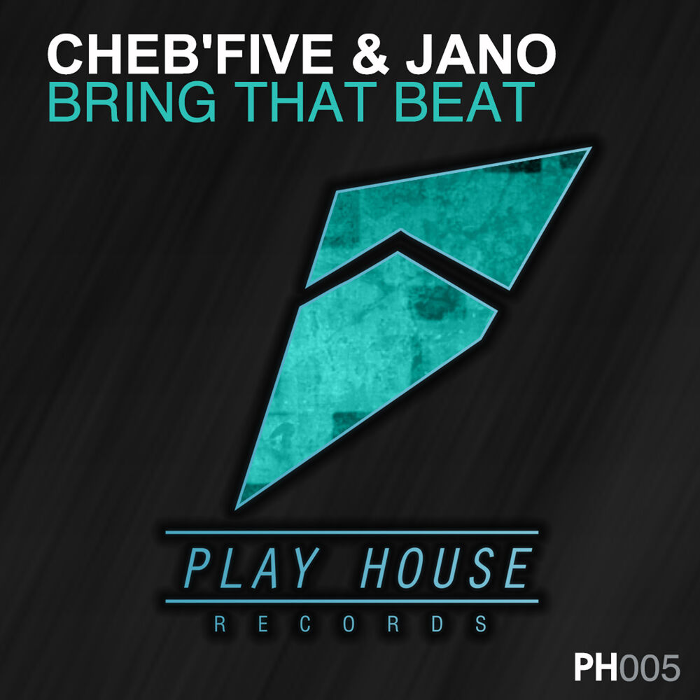 Picture of Cheb'Five