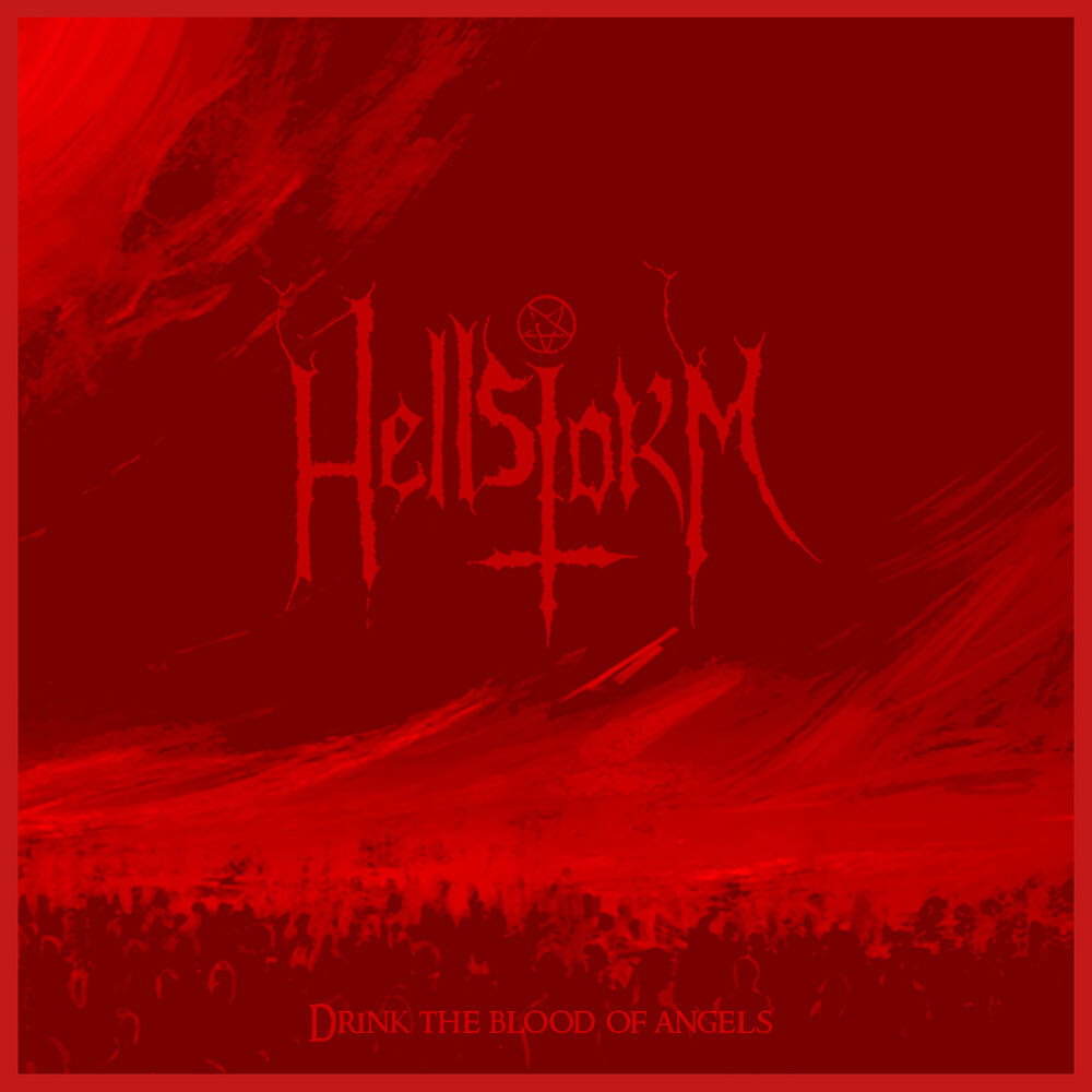 Picture of Hellstorm