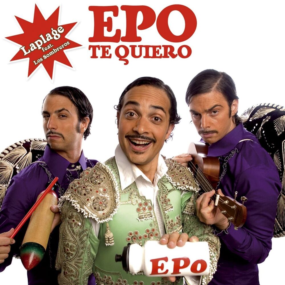 Picture of Los sombreros