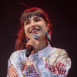 Picture of Laleh