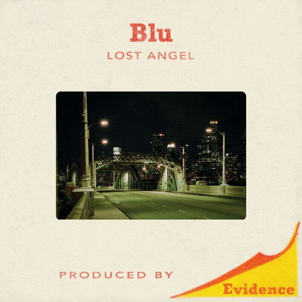 Picture of BLU