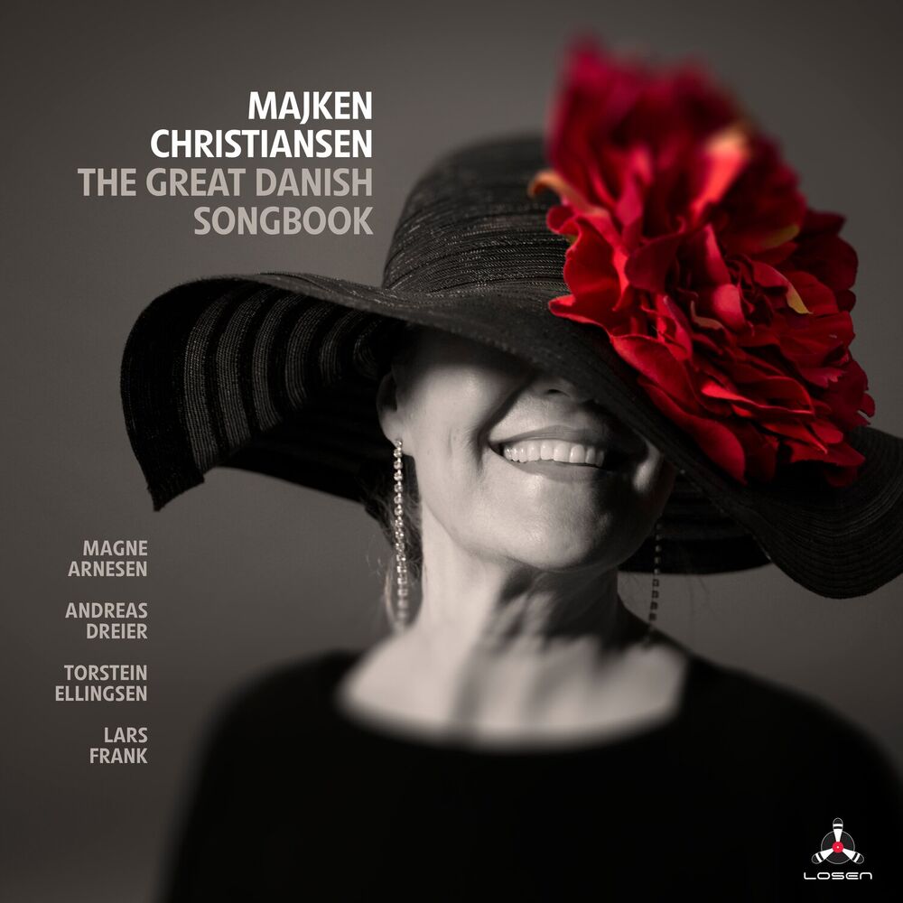 Picture of Majken Christiansen