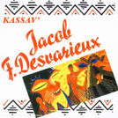 Jacob Desvarieux