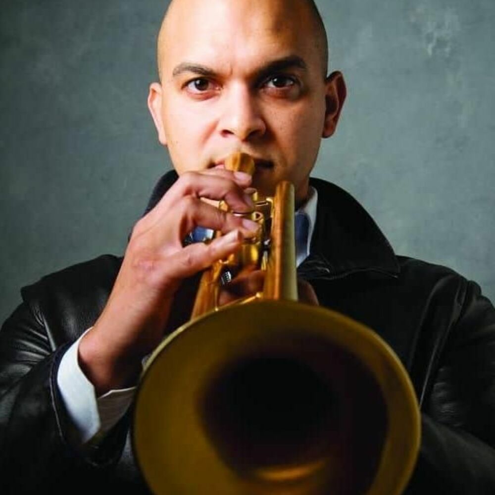 Picture of Irvin Mayfield