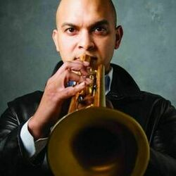 Picture of Irvin Mayfield