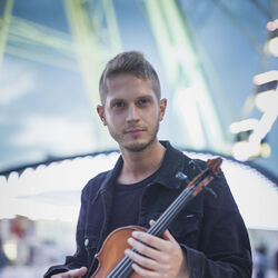 Picture of Federico Mecozzi