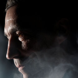 Picture of Hubert Mounier
