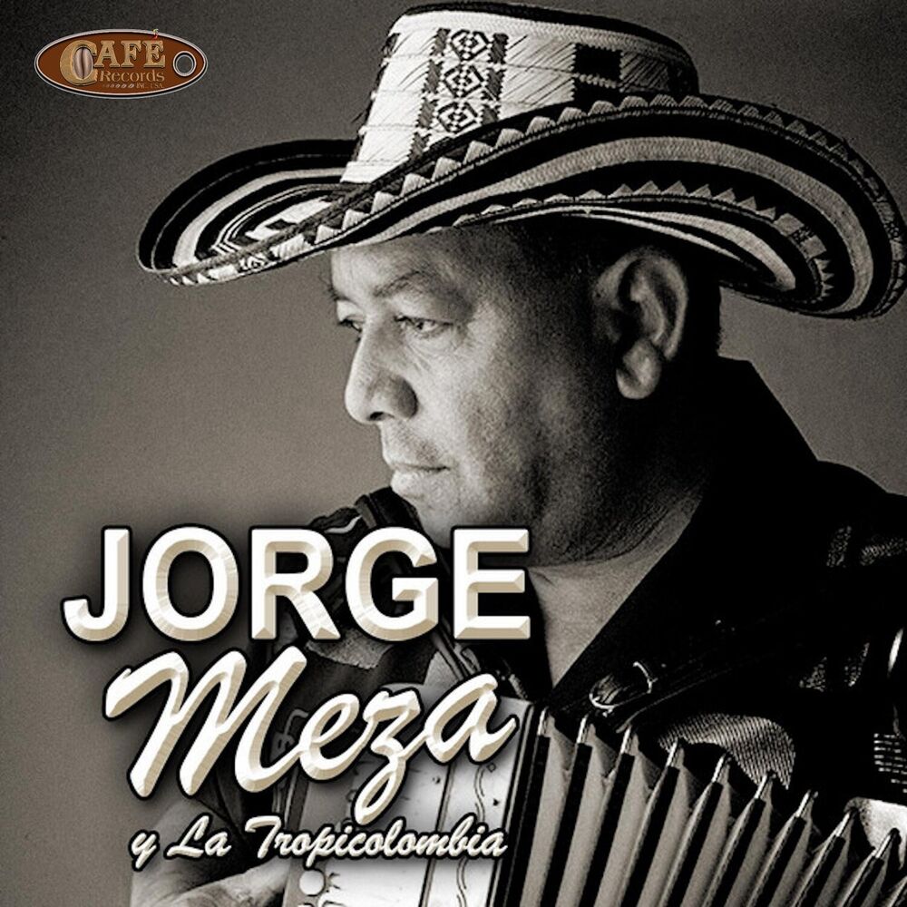 Picture of Jorge Meza Y Su Tropicolombia
