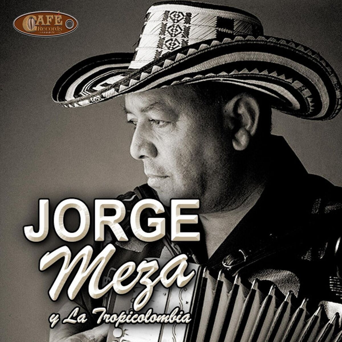 Jorge Meza Y Su Tropicolombia
