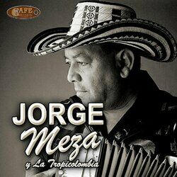 Picture of Jorge Meza Y Su Tropicolombia