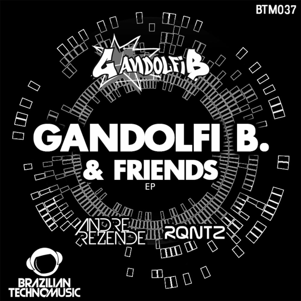 Picture of Gandolfi B.