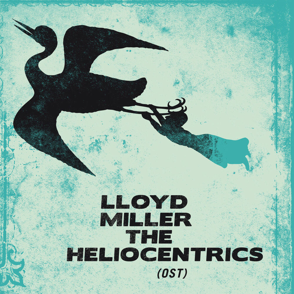 Picture of Lloyd Miller
