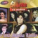 Stijene