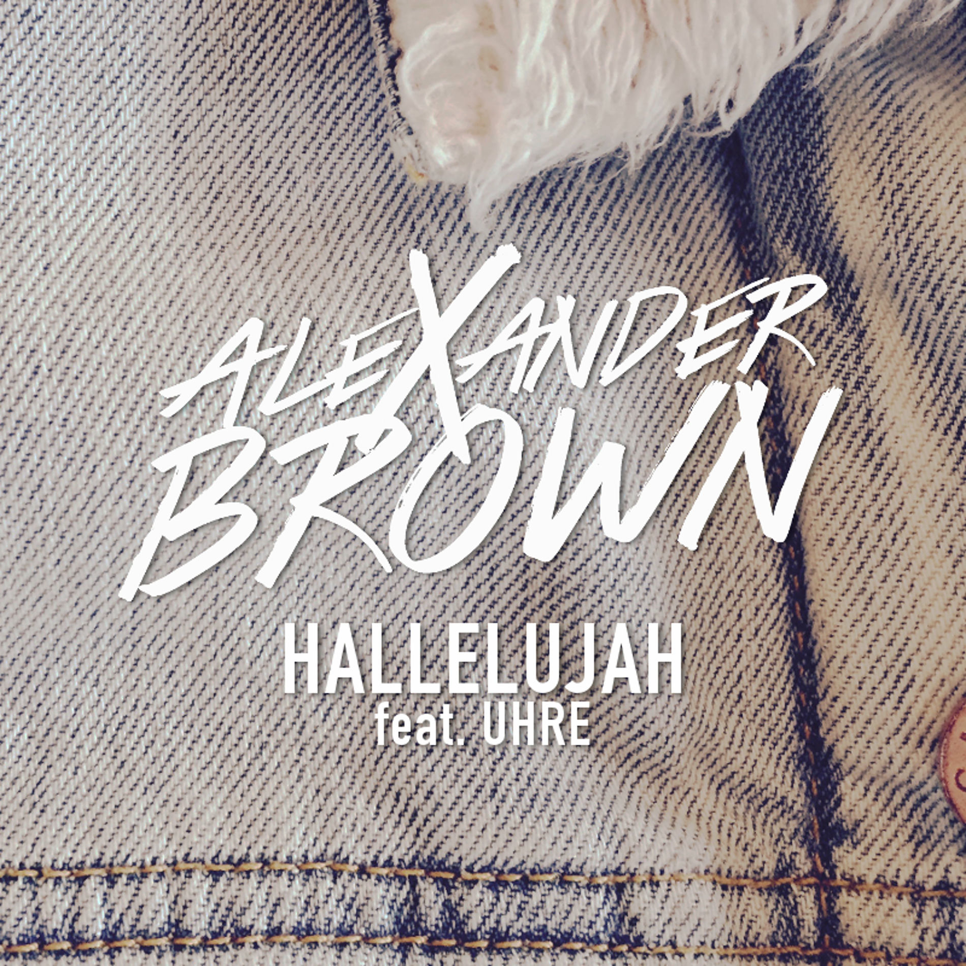Alexander Brown