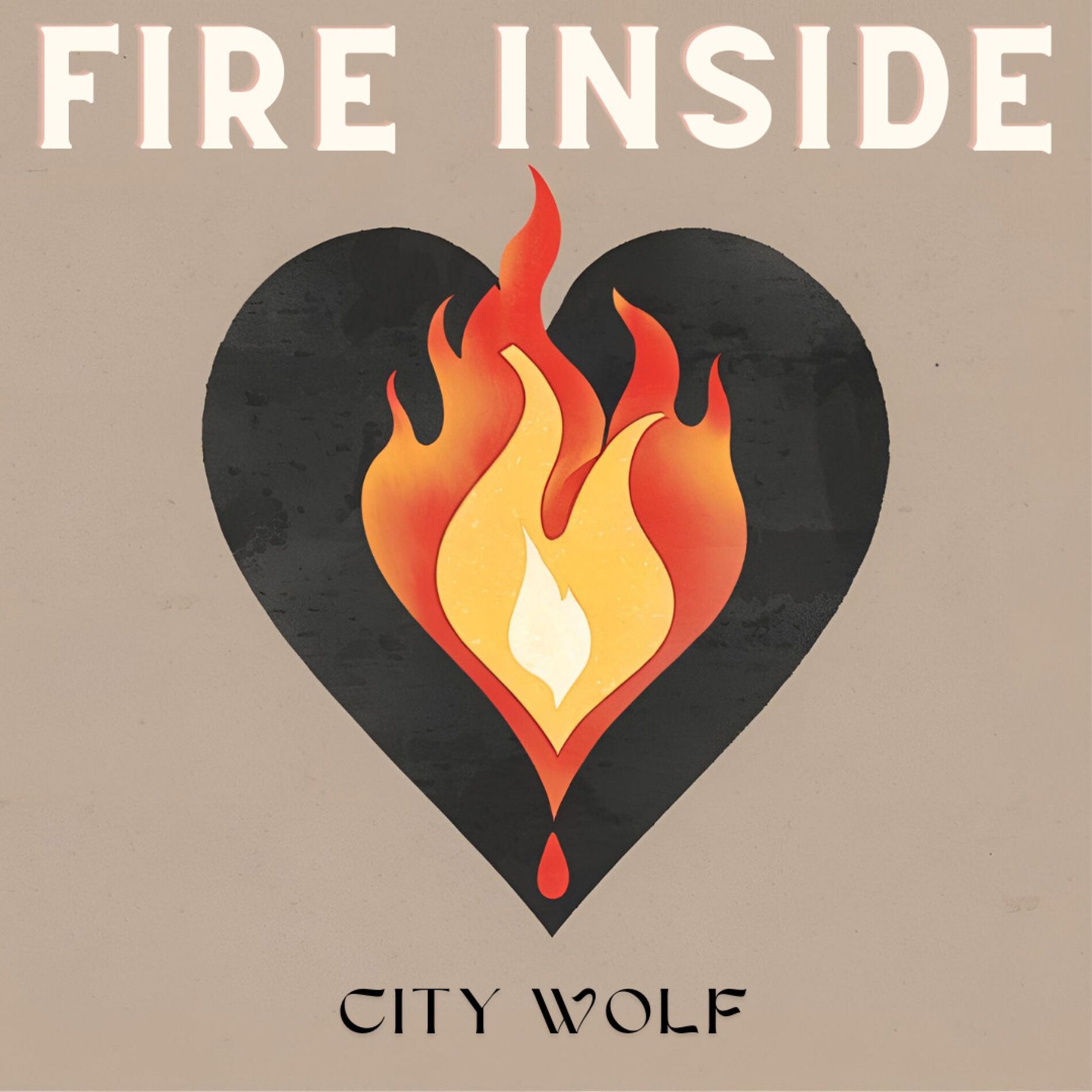 City Wolf