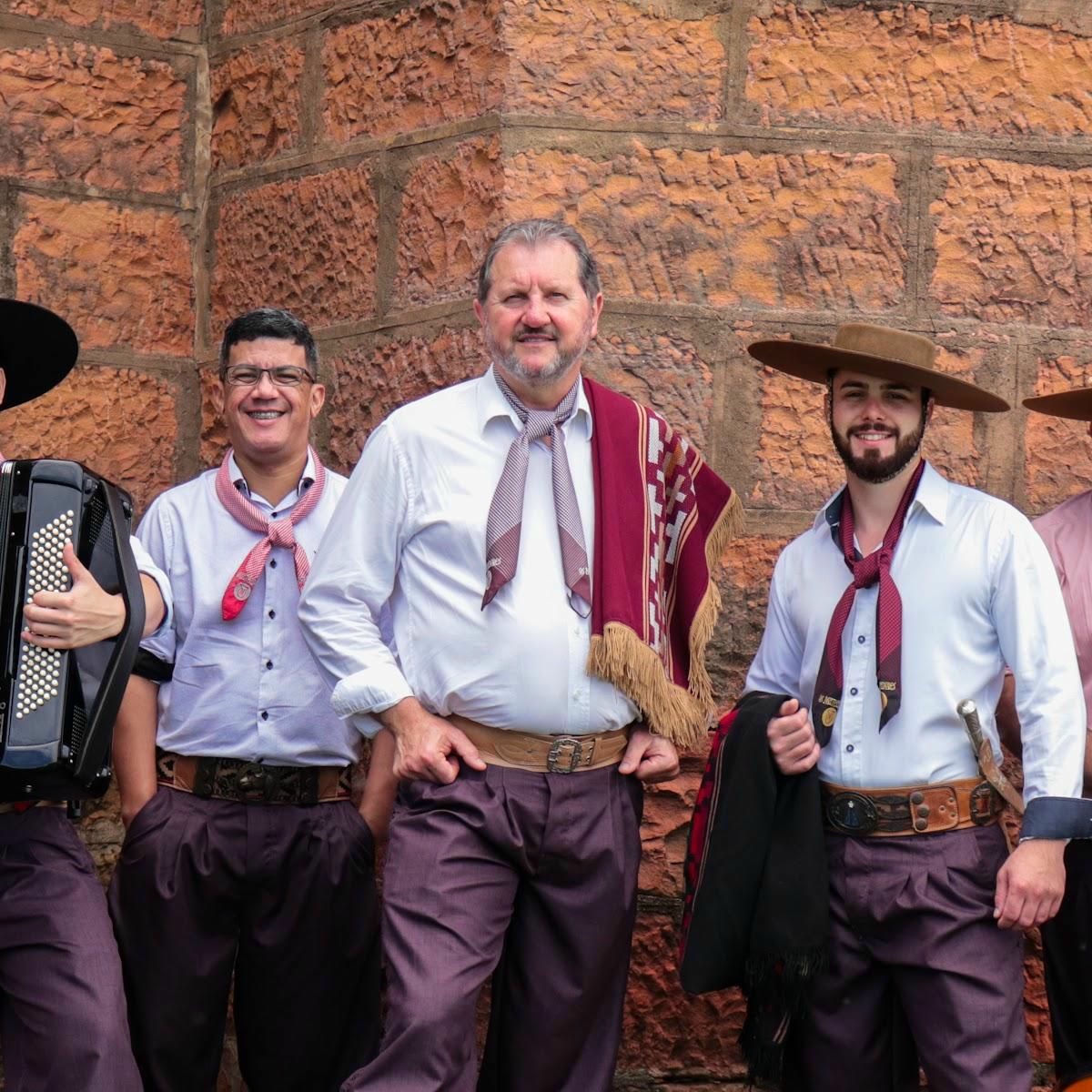 Os Mateadores
