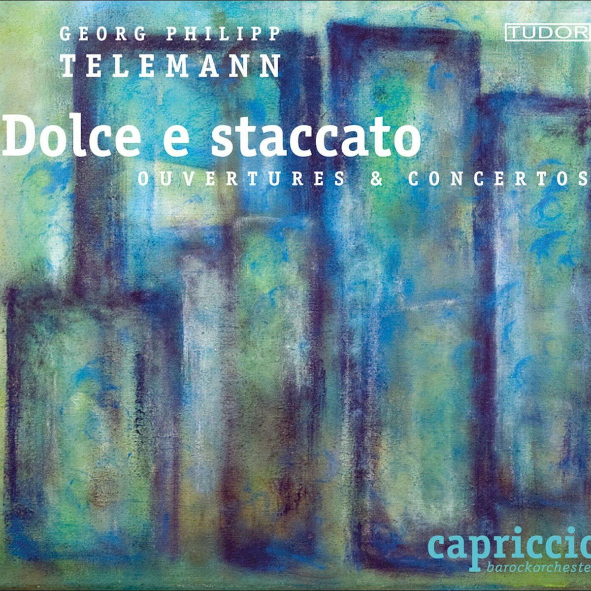 Capriccio Basel Baroque Orchestra
