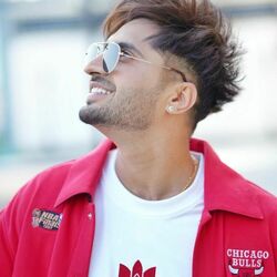 Picture of Jassie Gill