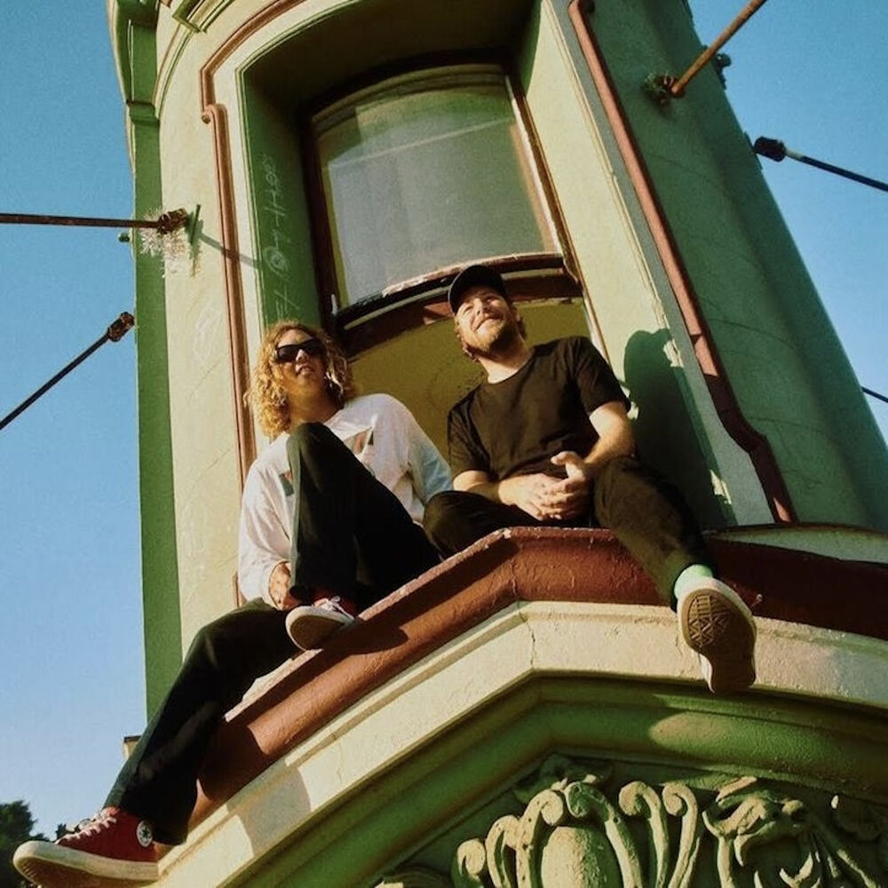 Picture of Skegss