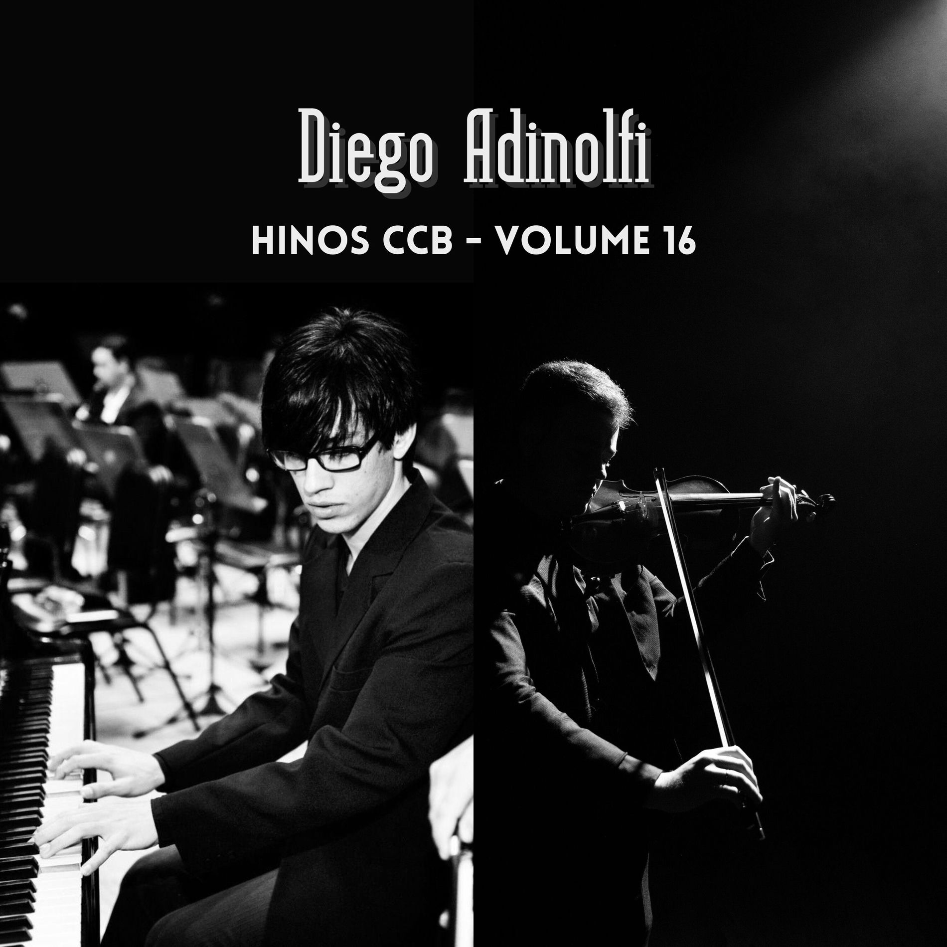 Diego Adinolfi