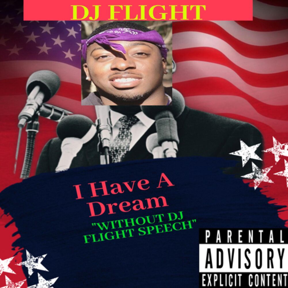 Picture of DJ Flight
