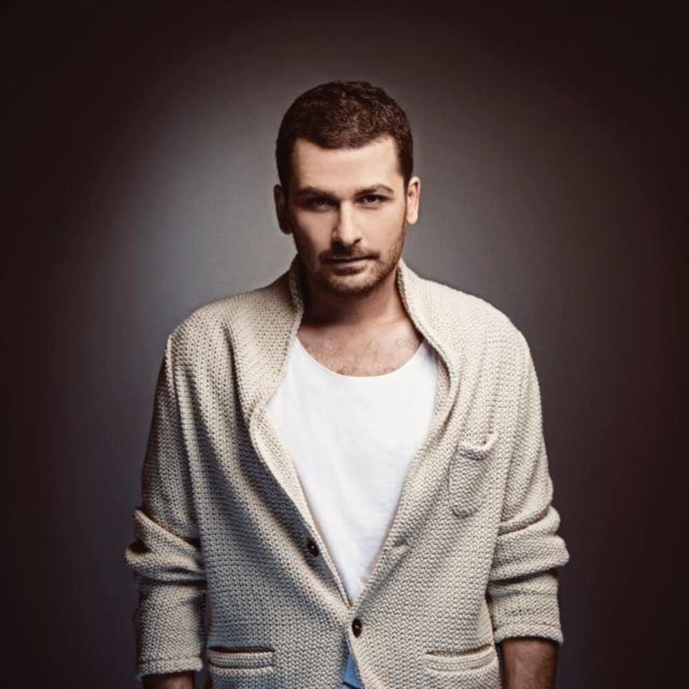 Picture of Yılmaz Taner