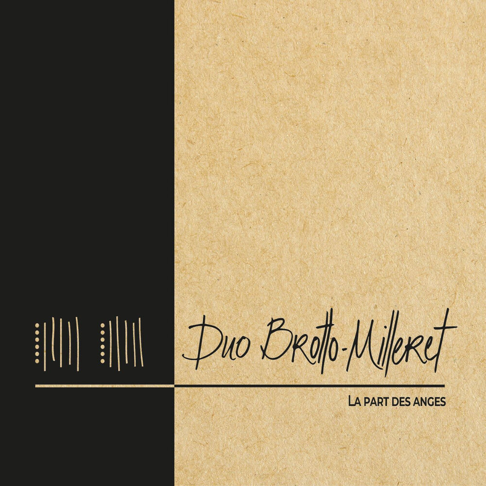 Picture of Duo Brotto Milleret