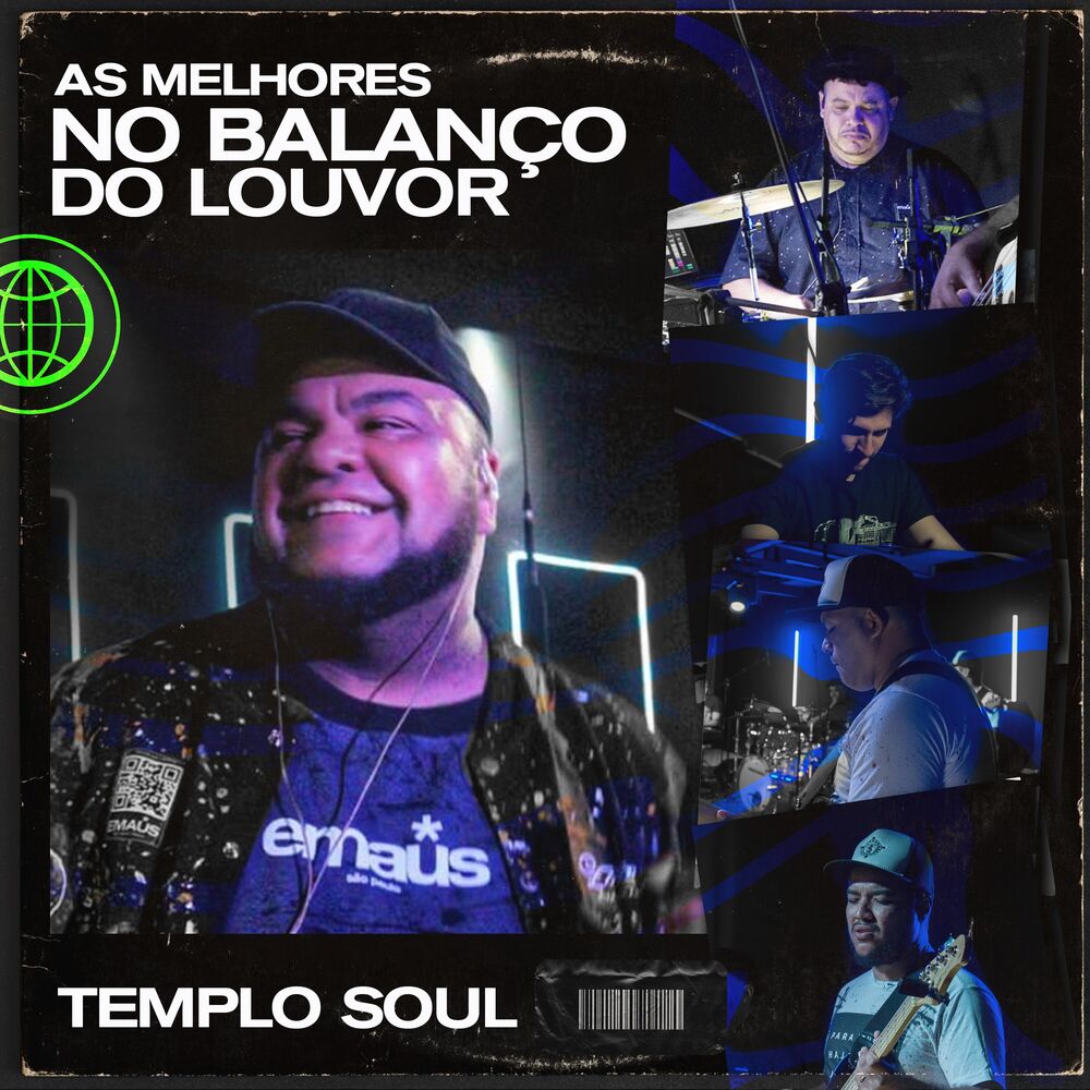 Picture of Templo Soul