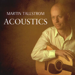 Picture of Martin Tallstrom