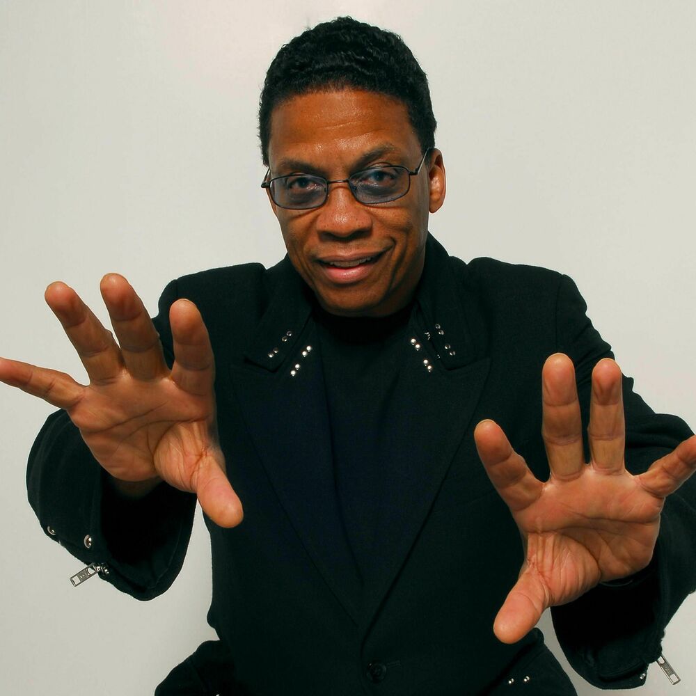 Picture of Herbie Hancock