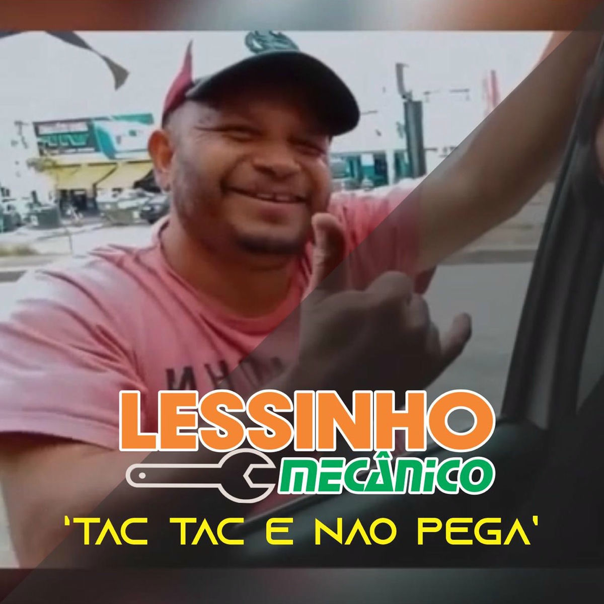 Lessinho Mecânico