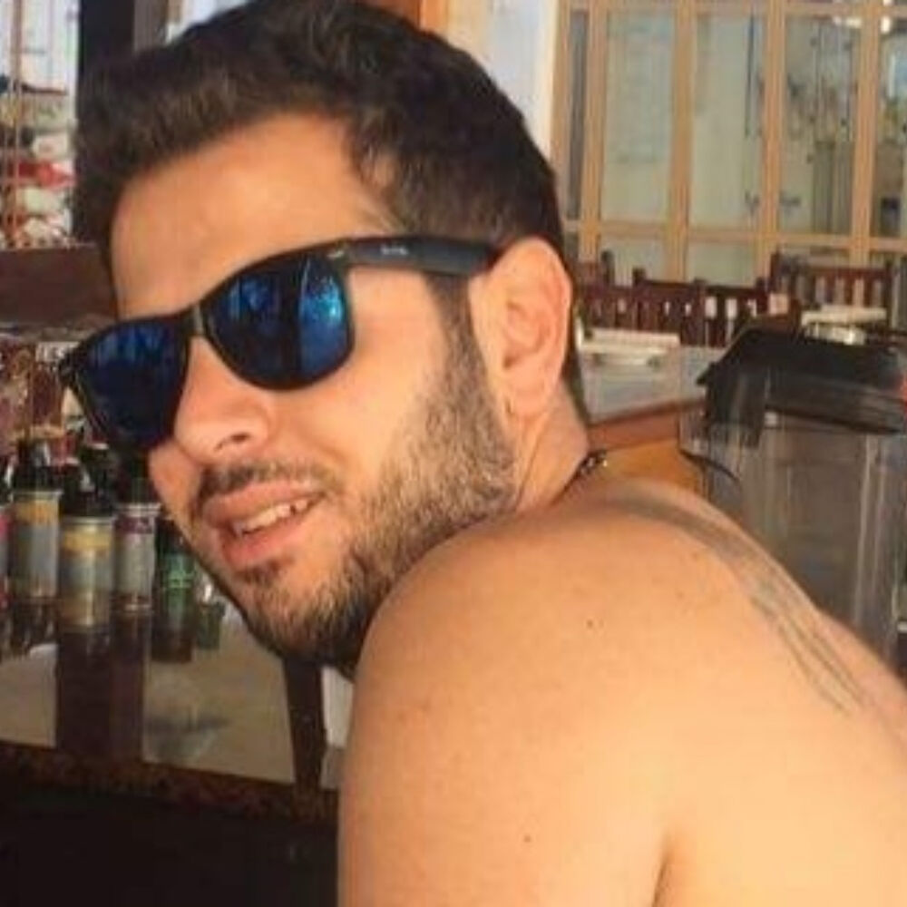 Picture of Hanz