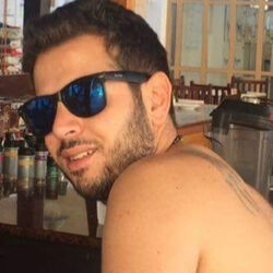 Picture of Hanz