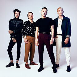 Picture of BLOODHYPE