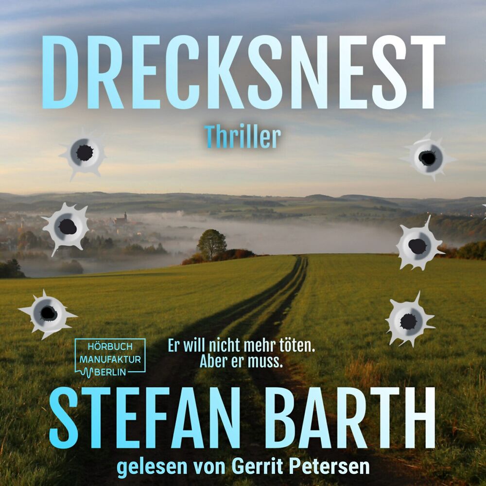Picture of Stefan Barth