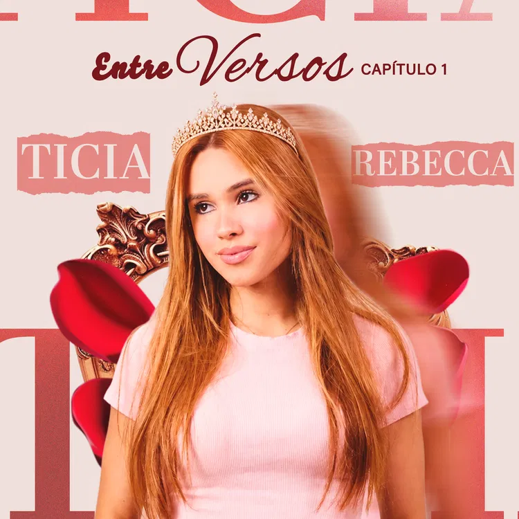 Ticia Rebecca