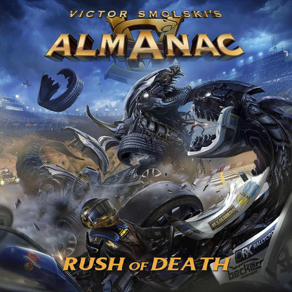 Picture of Almanac
