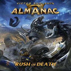 Picture of Almanac