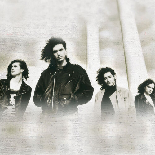 Jaguares Backing Tracks
