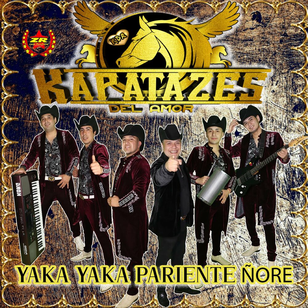 Picture of Kapatazes del amor