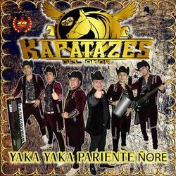 Picture of Kapatazes del amor