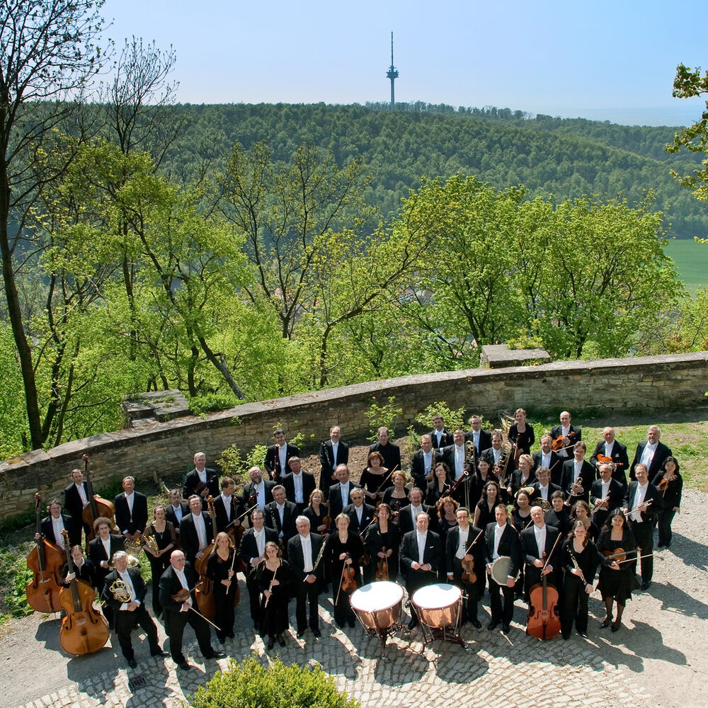 Picture of Göttinger Symphonie Orchester