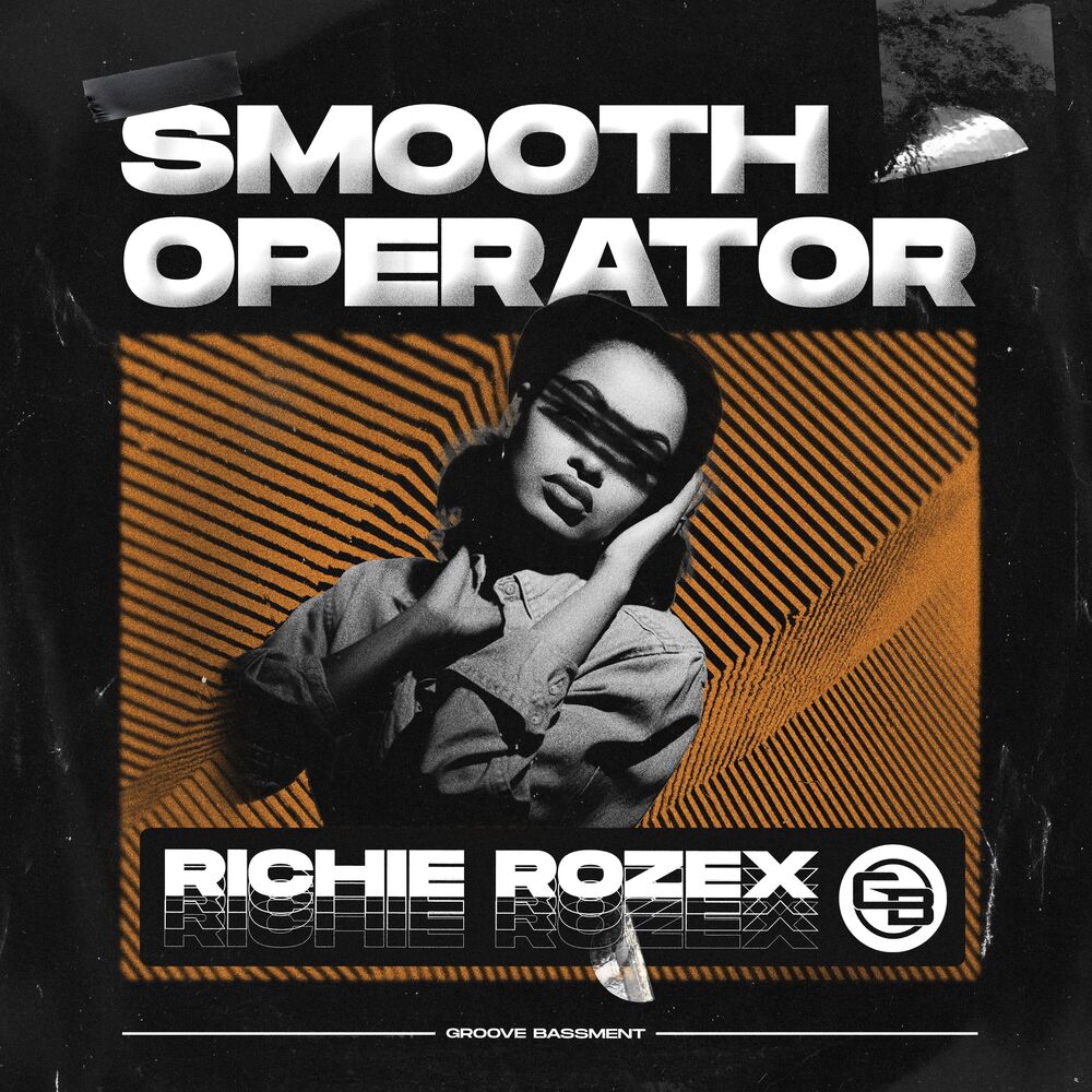 Picture of RICHIE ROZEX