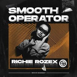 Picture of RICHIE ROZEX