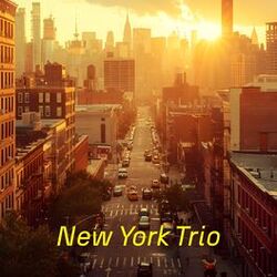 Picture of New York Trio