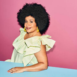 Picture of Tania Kross